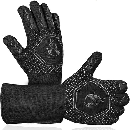 HeatGuard™ Protective Gloves