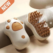 Steamy Brush
