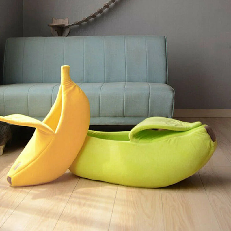 Purrnana™ Cozy Pod