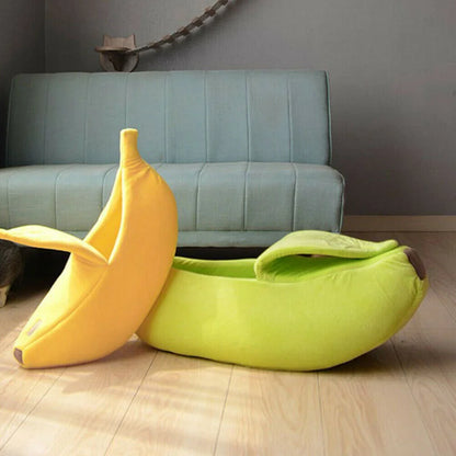 Purrnana™ Cozy Pod