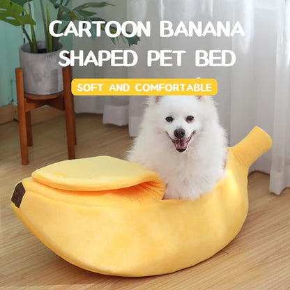 Purrnana™ Cozy Pod