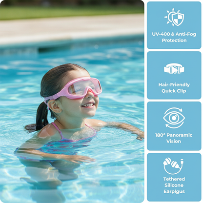 AquaVision™ Pro