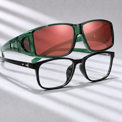 ClearDrive™ FitOver