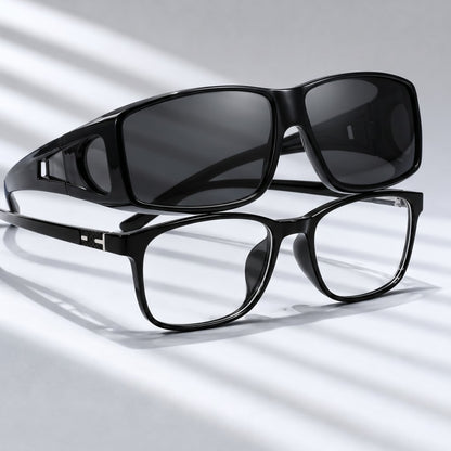 ClearDrive™ FitOver