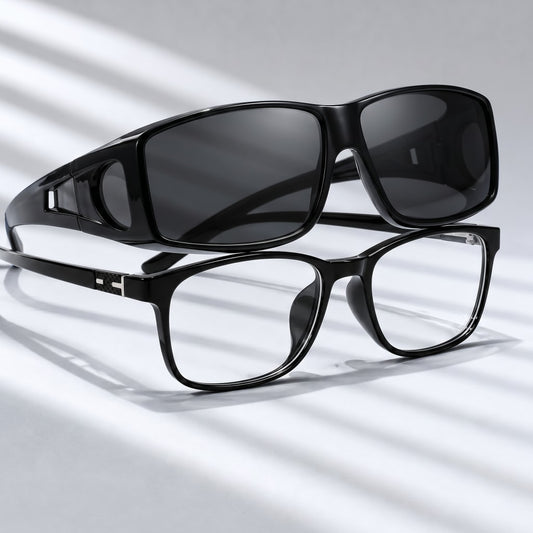ClearDrive™ FitOver