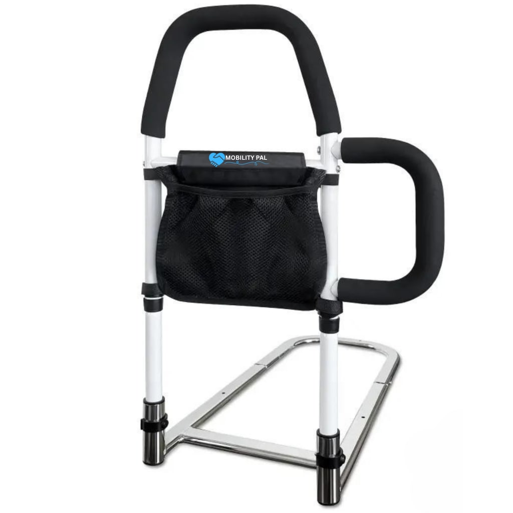 BedGuard™ Support Rail