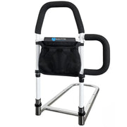 BedGuard™ Support Rail