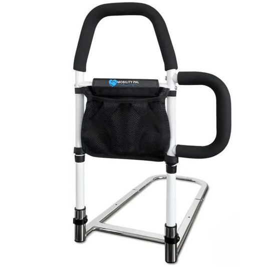 BedGuard™ Support Rail