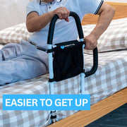 BedGuard™ Support Rail