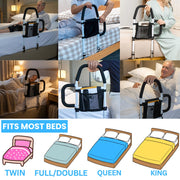 BedGuard™ Support Rail