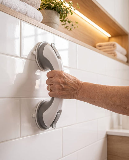 SafeGrip™ Shower Handle