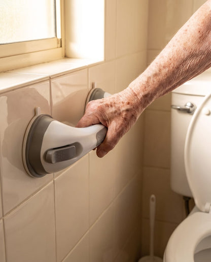 SafeGrip™ Shower Handle