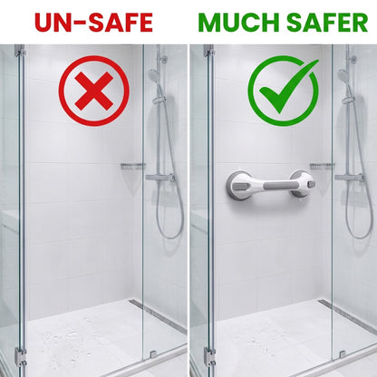 SafeGrip™ Shower Handle