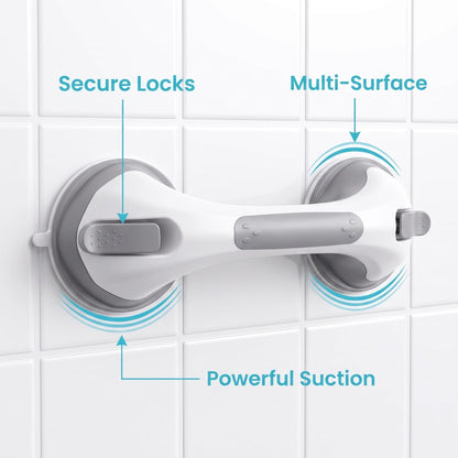 SafeGrip™ Shower Handle