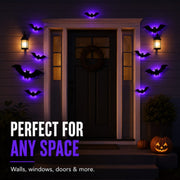 NightBats™ 3D Glowing Bat