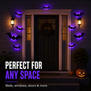 NightBats™ 3D Glowing Bat
