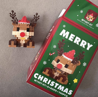 FestiveBricks™