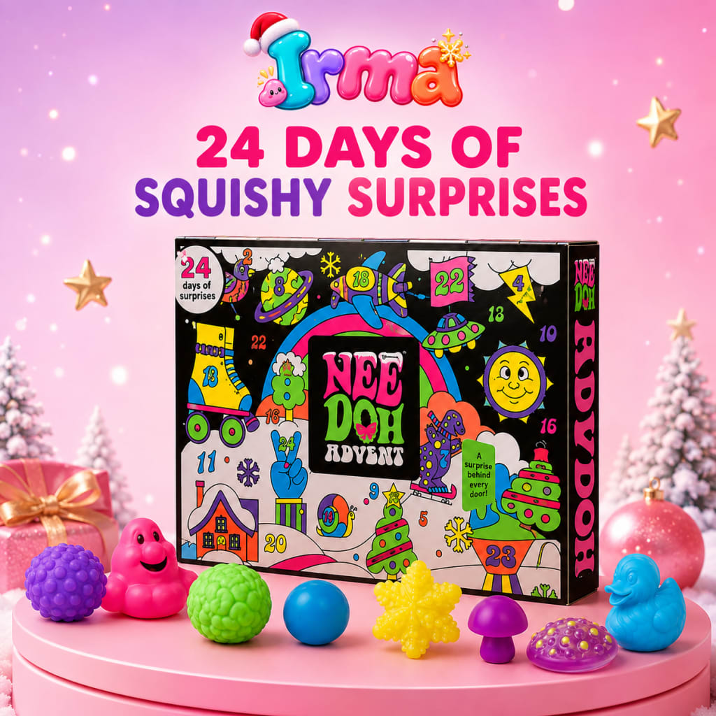 Squishmas™ Advent Calendar