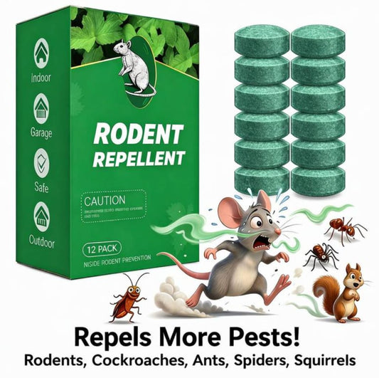 RodentShield™