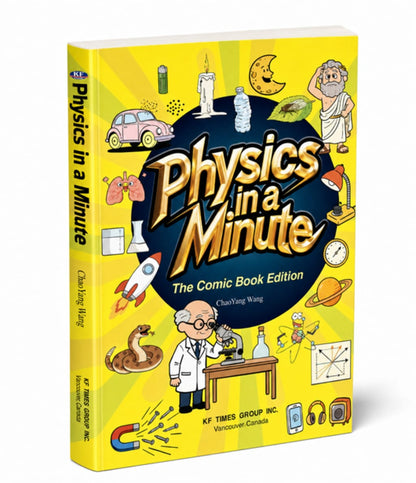 PhysicsPop™