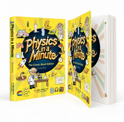 PhysicsPop™