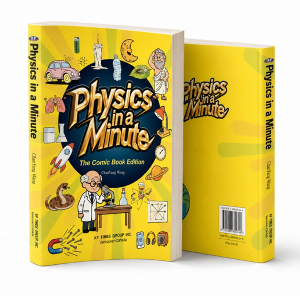 PhysicsPop™