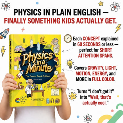 PhysicsPop™