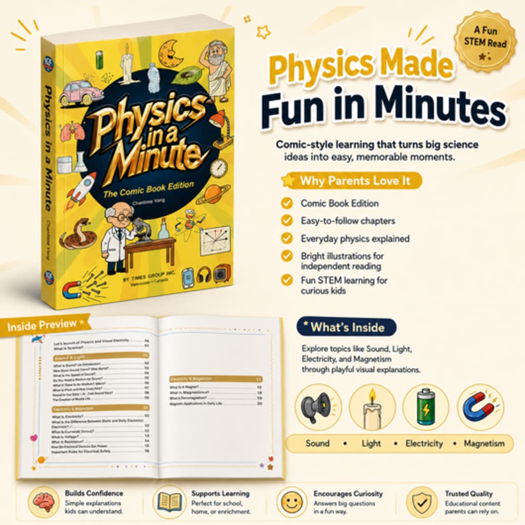 PhysicsPop™