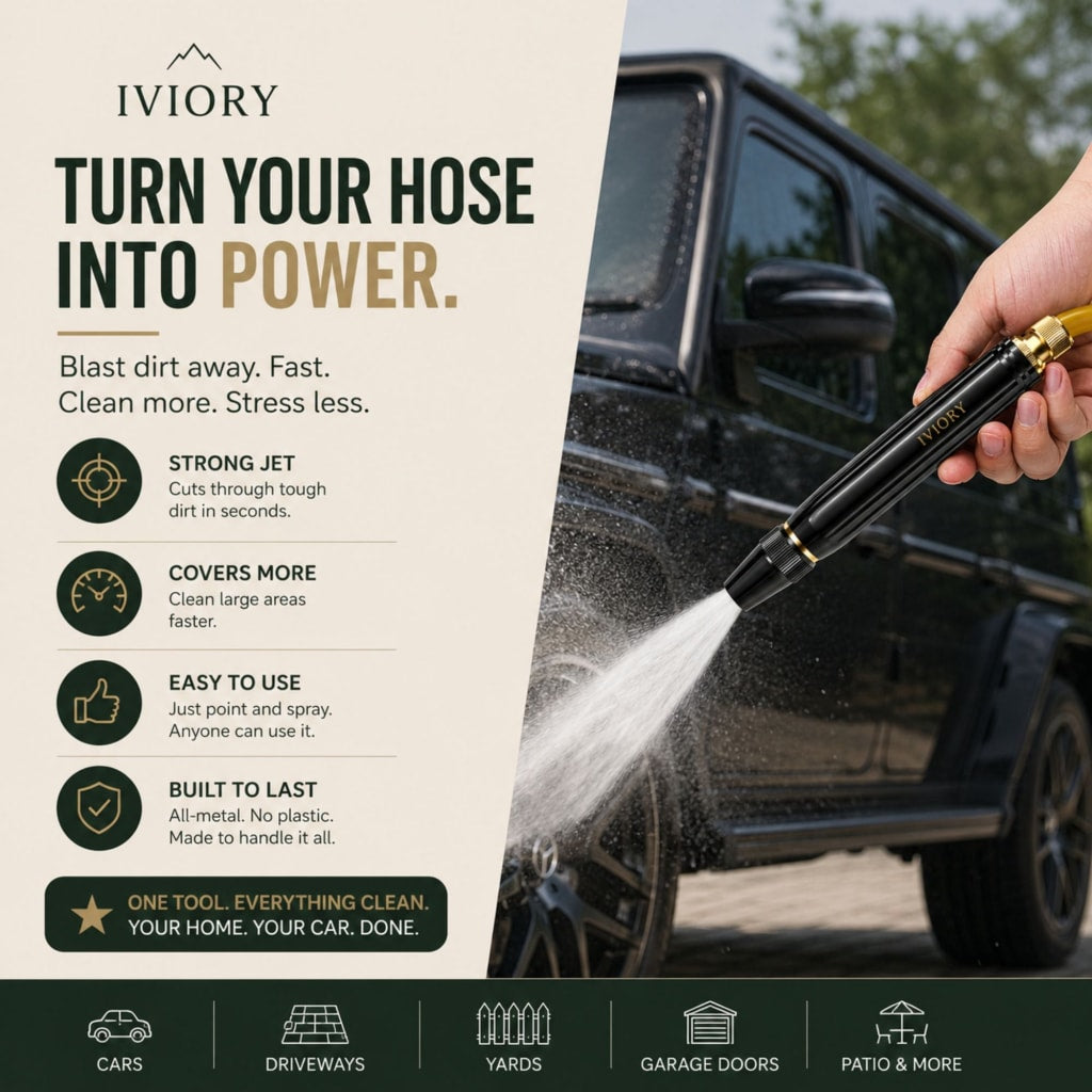 HydroForce™