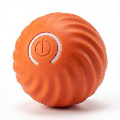PawPulse™ Smart Ball