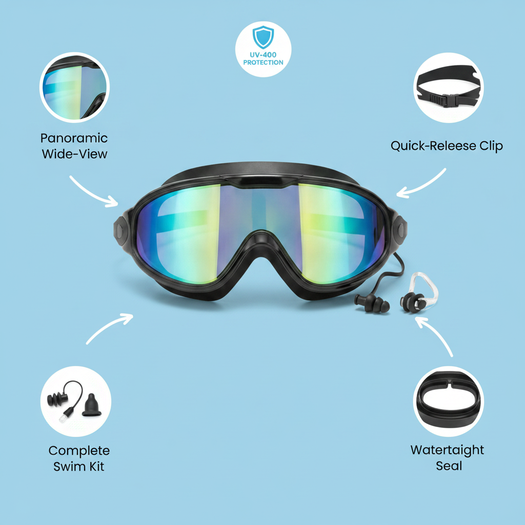AquaVision™ Pro