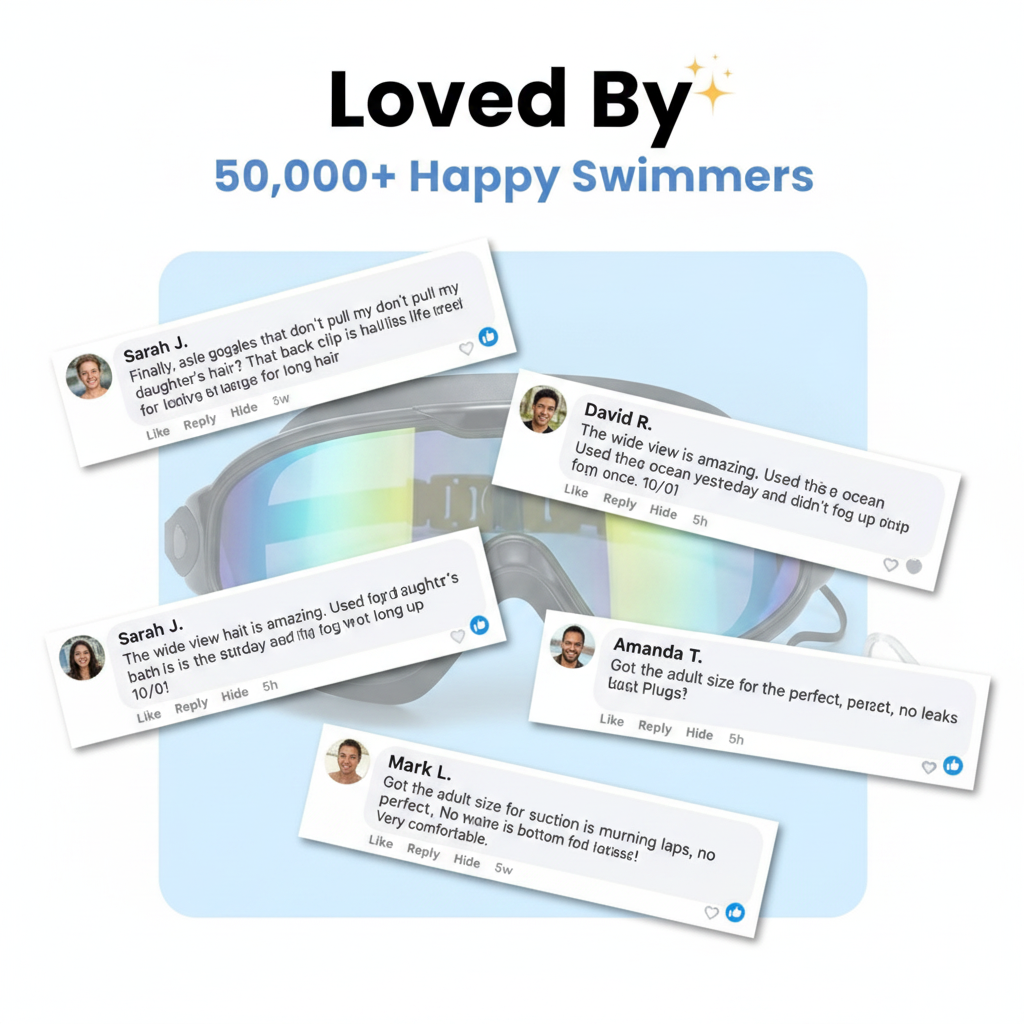 AquaVision™ Pro