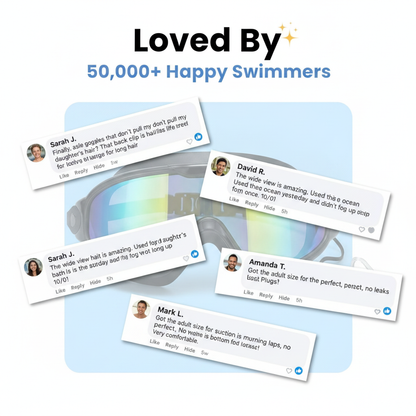 AquaVision™ Pro