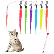 Worm Tail Pack